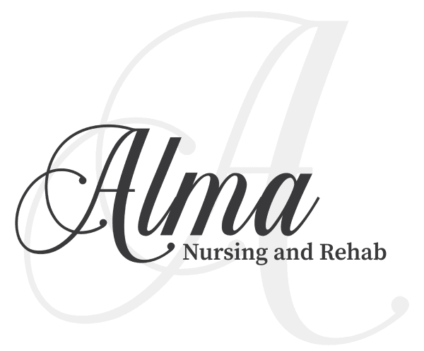Go to Alma Nursing and Rehabilitation Home page